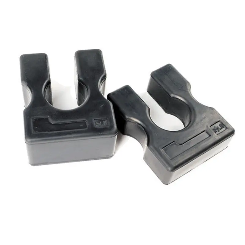 WEIGHT STACK ADAPTER PLATE