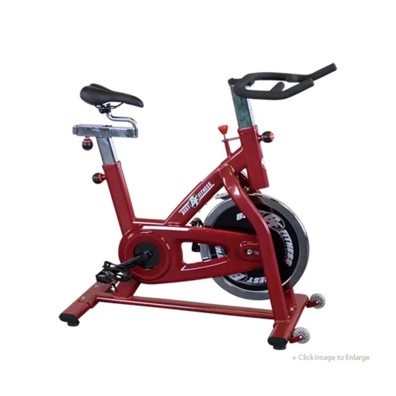 Best Fitness Indoor Training Cycle