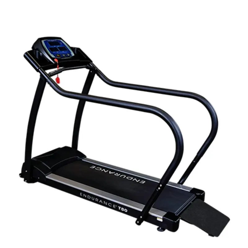 Body-Solid T50 Rehab and Walking Treadmill