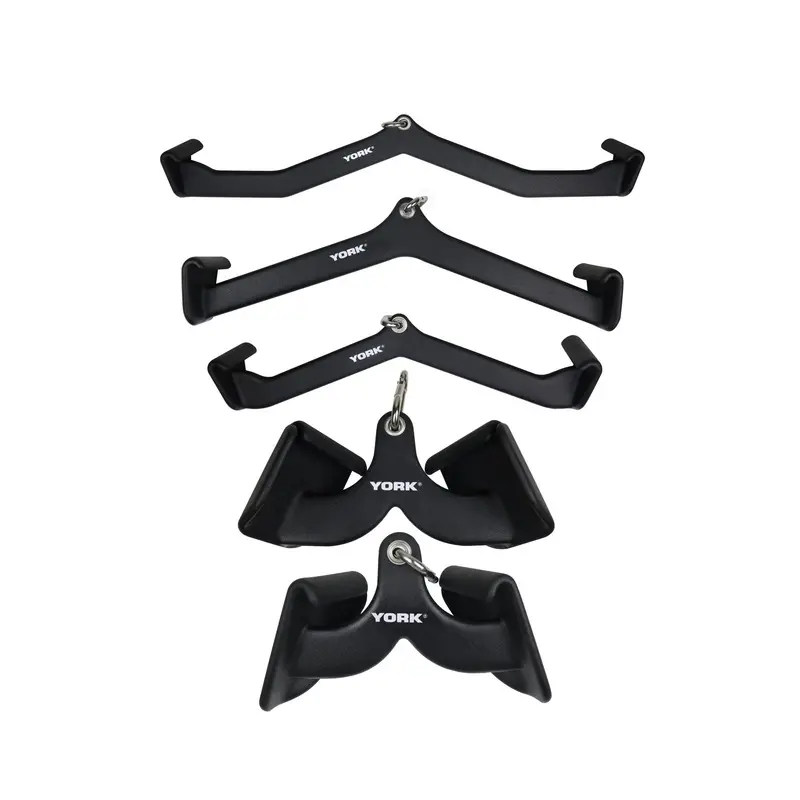 York Power Grip Cable Attachments