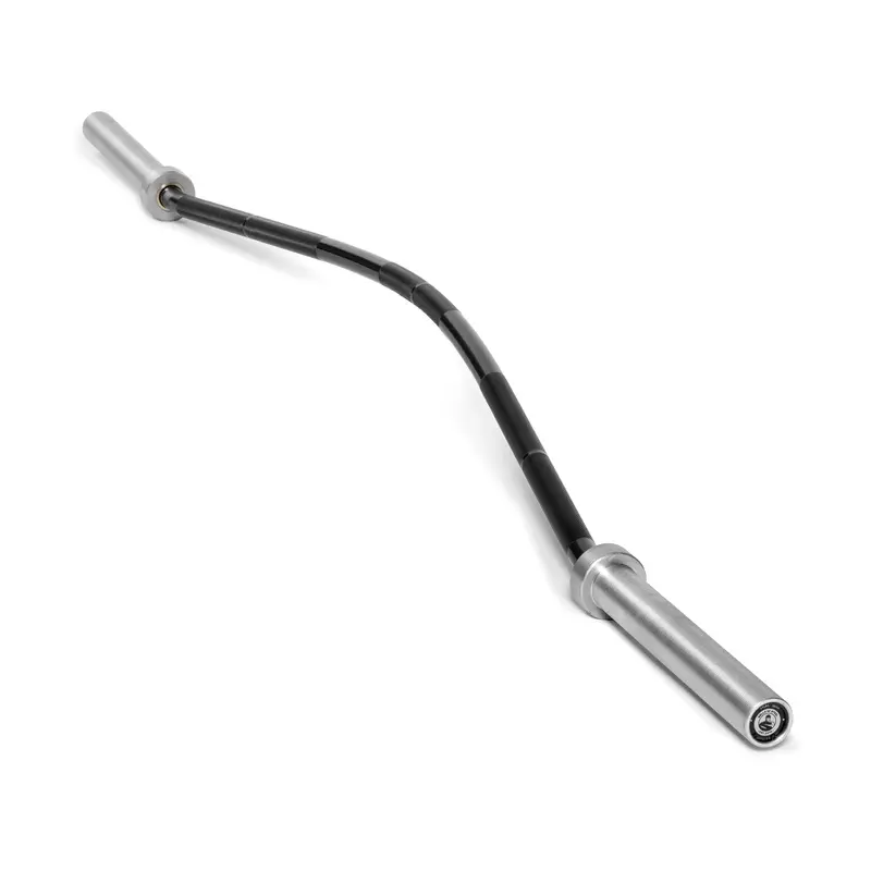 Bells of Steel Curved Squat Bar