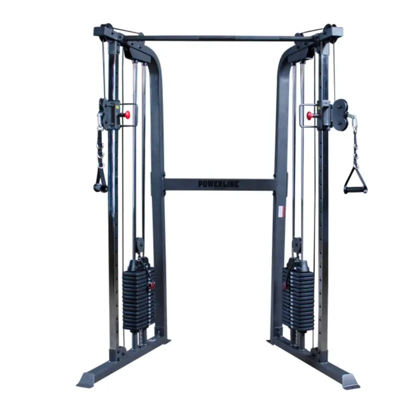 Powerline by Body-Solid PFT100 Functional Trainer