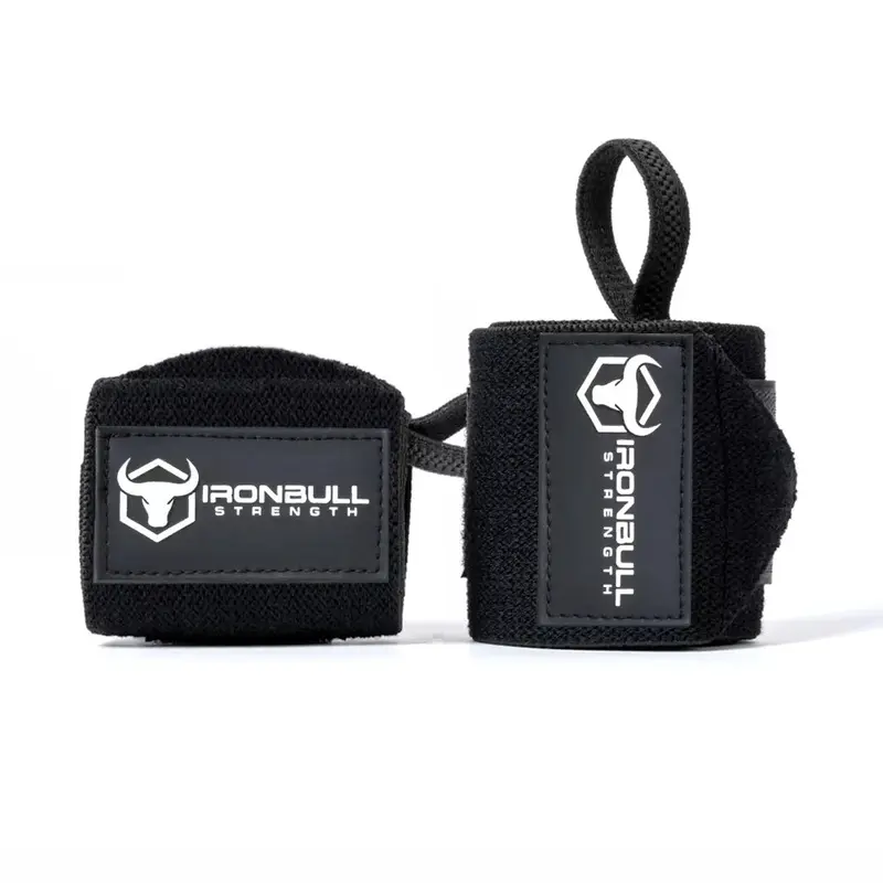 IRON BULL CLASSIC WRIST WRAPS