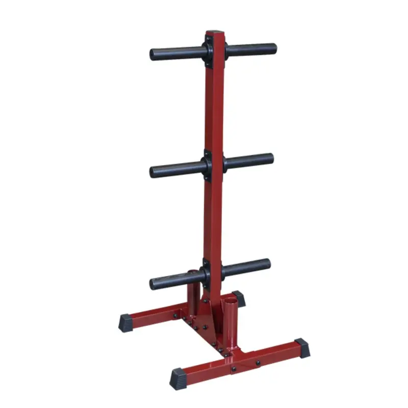 Best Fitness Weight Tree & Bar Holder by Body-Solid