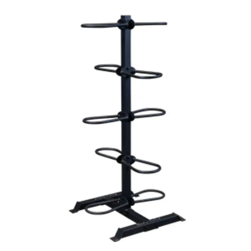 Body-Solid GMR20 Medicine Ball and Wall Ball Rack