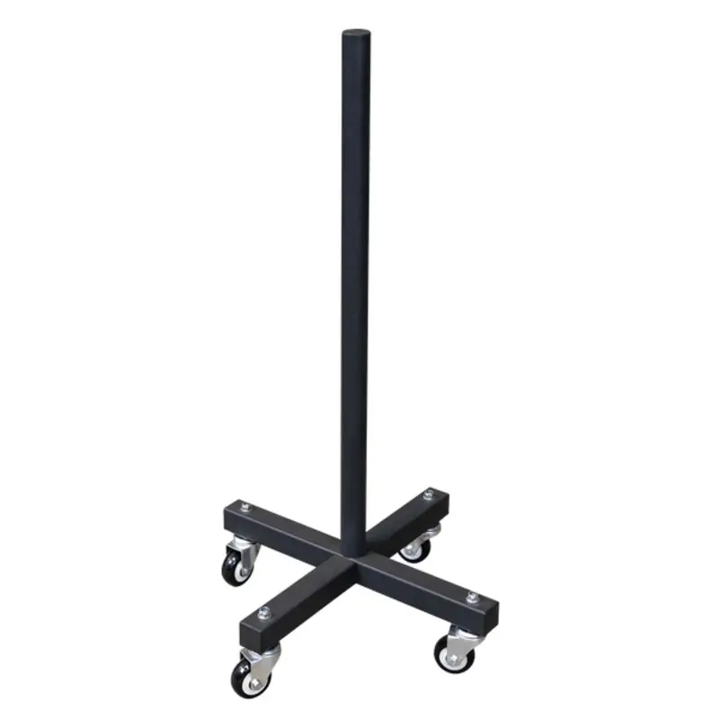 Body-Solid Mobile Vertical Weight Tree