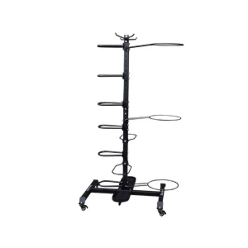 Body-Solid Multi Accessory Rack