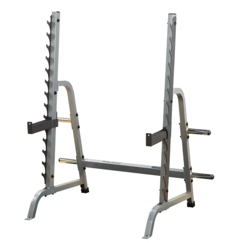 Body-Solid Multi-Press Rack