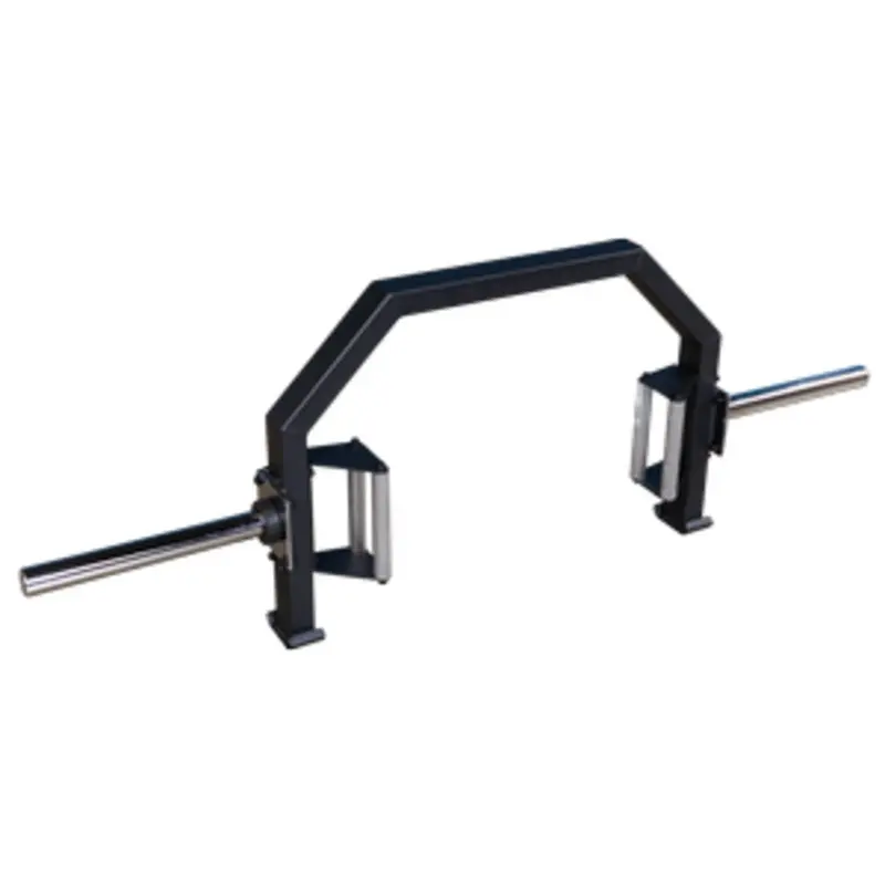 Body-Solid OTB100 Open Trap Bar