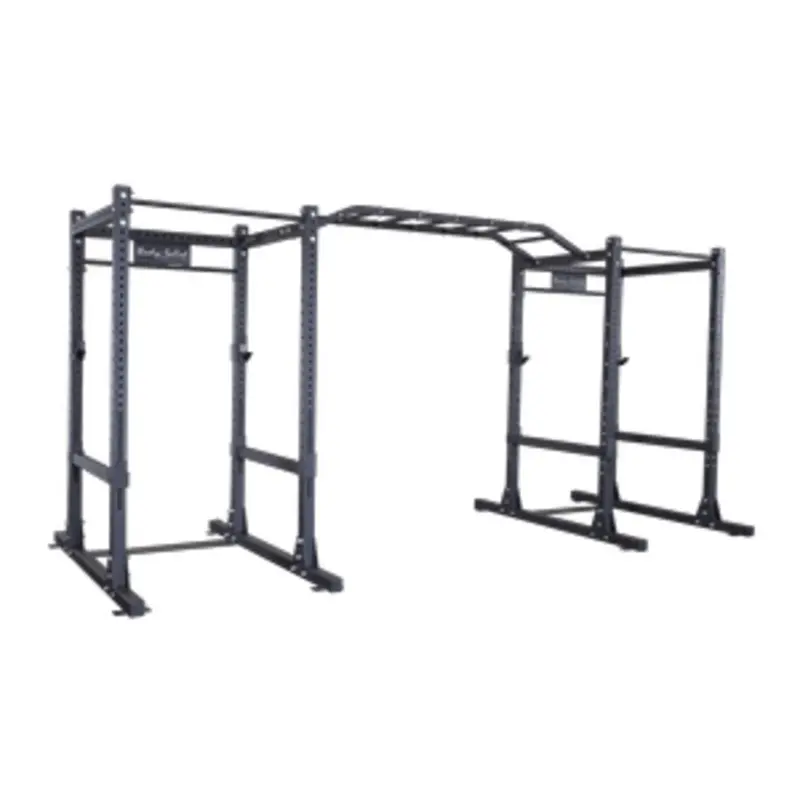 Body-Solid SPR1000DB Commercial Double Power Rack