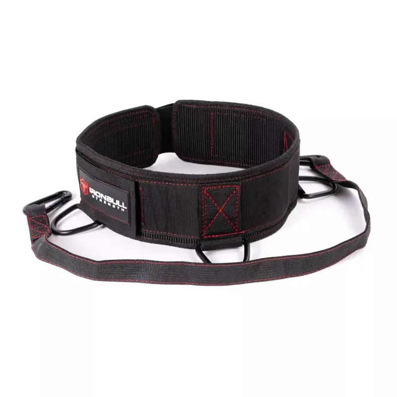 IRON BULL ADVANCED DIP BELT
