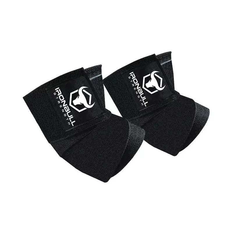 IRON BULL CLASSIC ELBOW WRAPS
