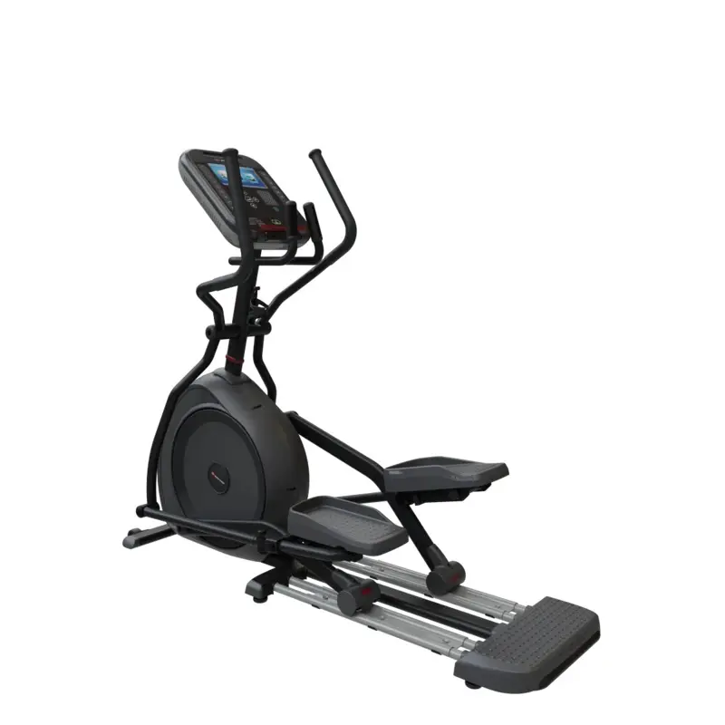 Star Trac 4CT Cross Trainer Elliptical