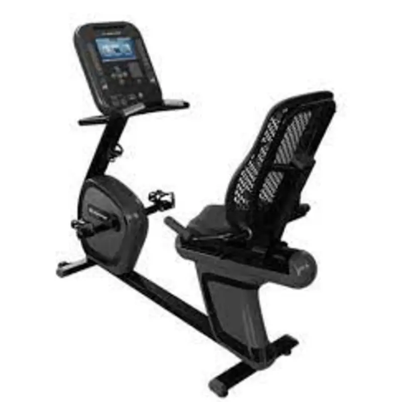 Star Trac 4RB RECUMBENT BIKE