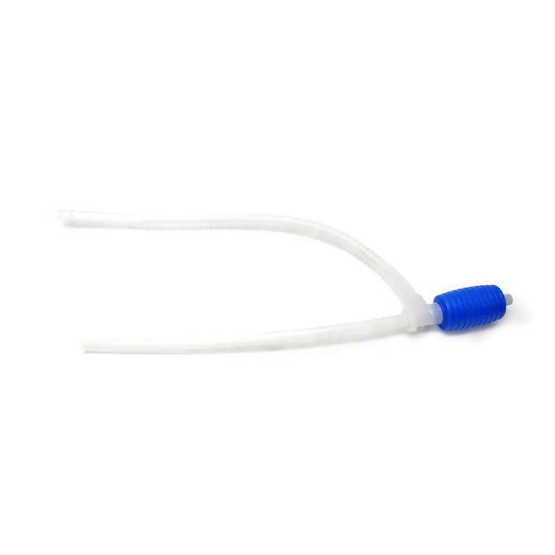 WaterRower Filling Siphon