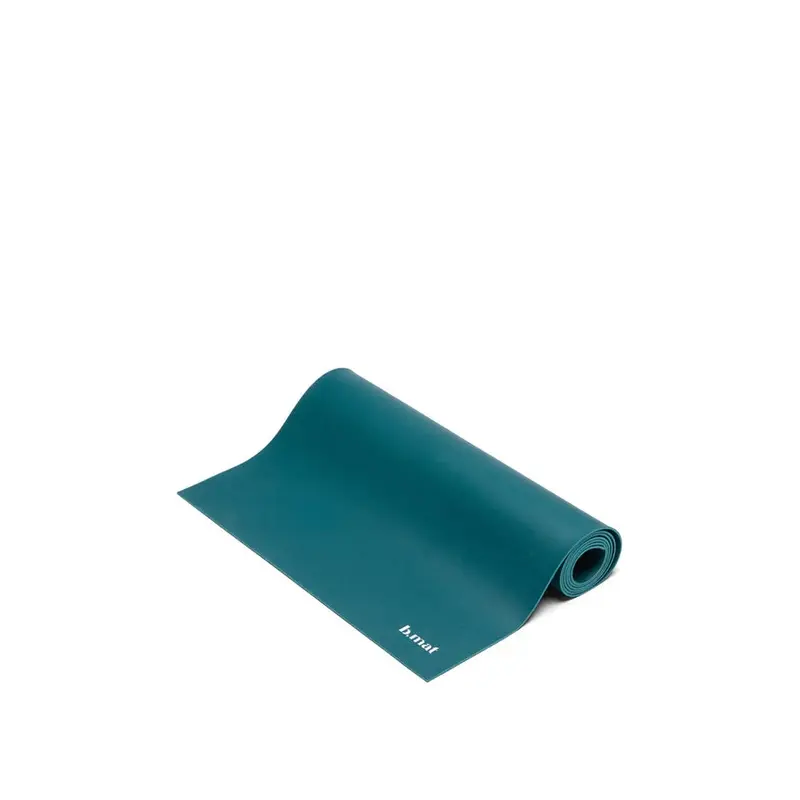 b, mat everyday yoga mat 4mm - Free Shipping