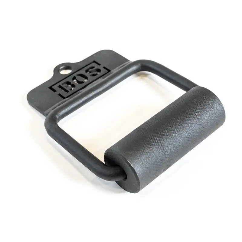 Bells of Steel Fat Bar  Single D Handle (ETA March 2025)