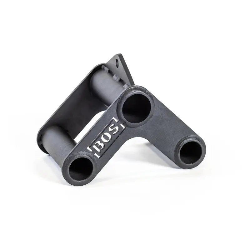 Bells of Steel Fat Bar  T-Bar Row Cable Attachment (ETA March 2025)