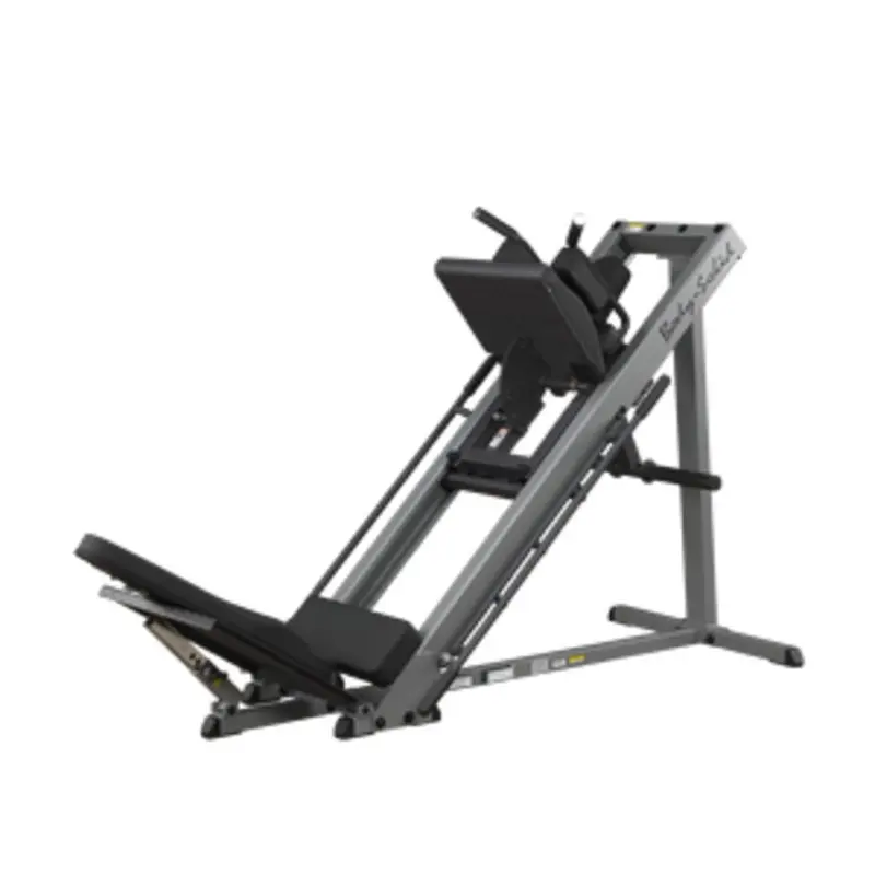 BODY-SOLID LEG PRESS & HACK SQUAT GLPH1100