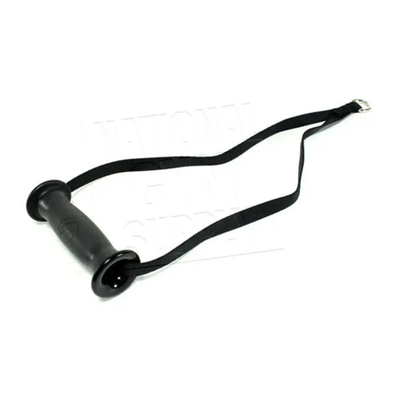 Commercial Single Handle - Long Strap