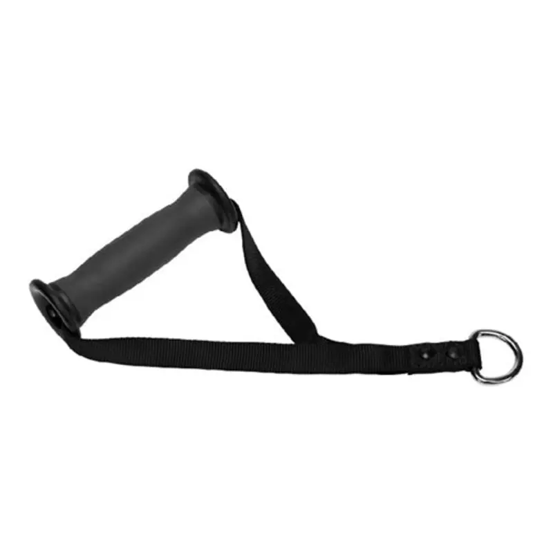 Commercial Single Handle - Short Strap
