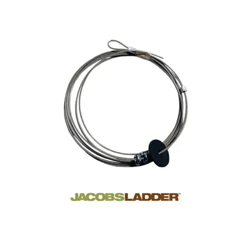 Jacobs Ladder Cable Assembly