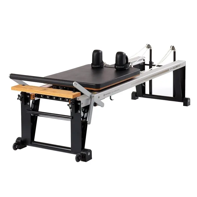 Merrithew Reformer Extension Upgrade  Rehab V2 Max - Free Shipping