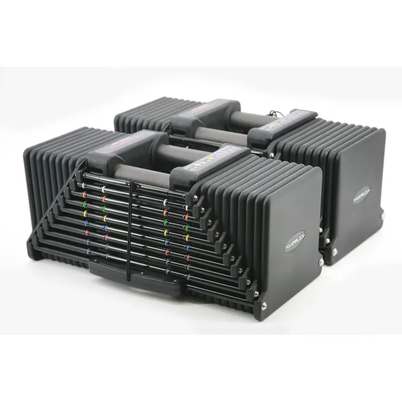PowerBlock Commercial Pro 175 w/ Stand