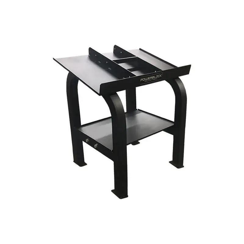 PowerBlock Pro Rack Stand
