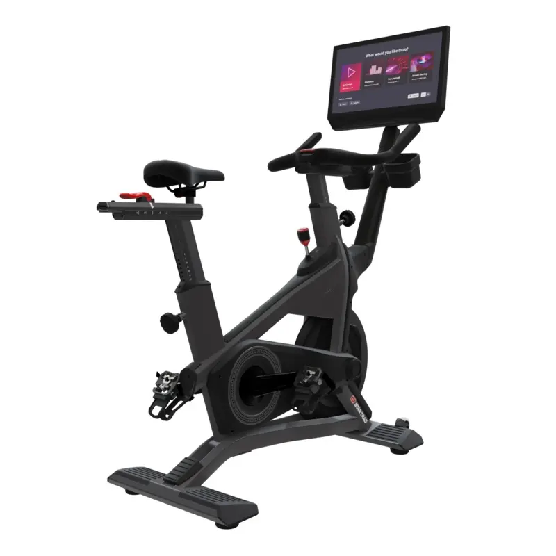 STAR TRAC VIRTUAL SPIN BIKE