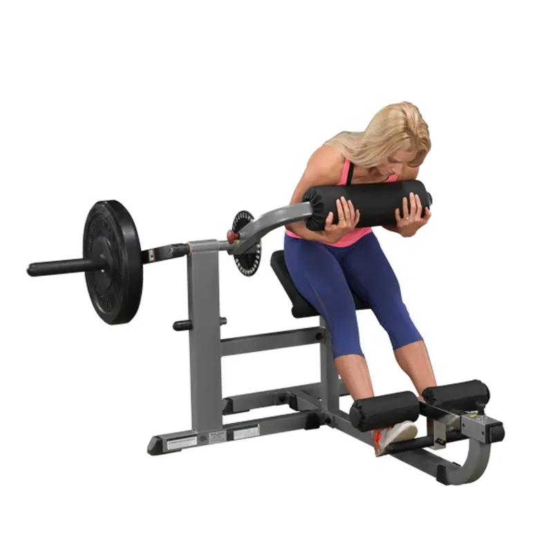 BODY-SOLID CAM SERIES AB & BACK MACHINE GCAB360