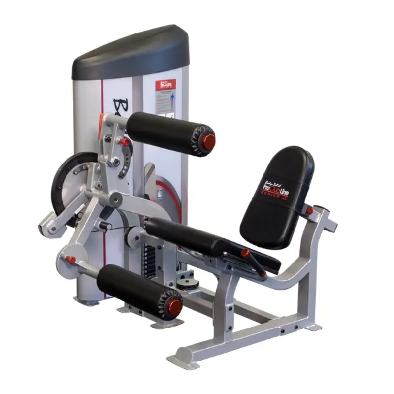Body Solid PRO CLUBLINE SERIES II LEG EXTENSION & LEG CURL