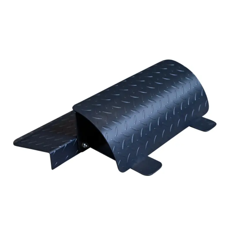Body Solid Squat Wedge Calf Block