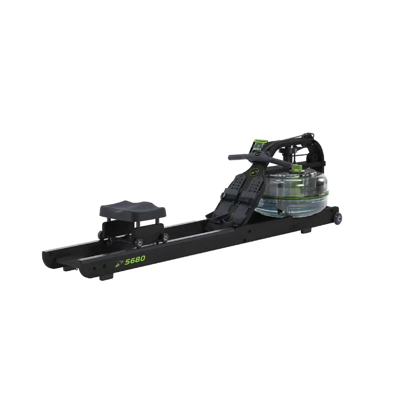Dynamic Fluid S680 Rower