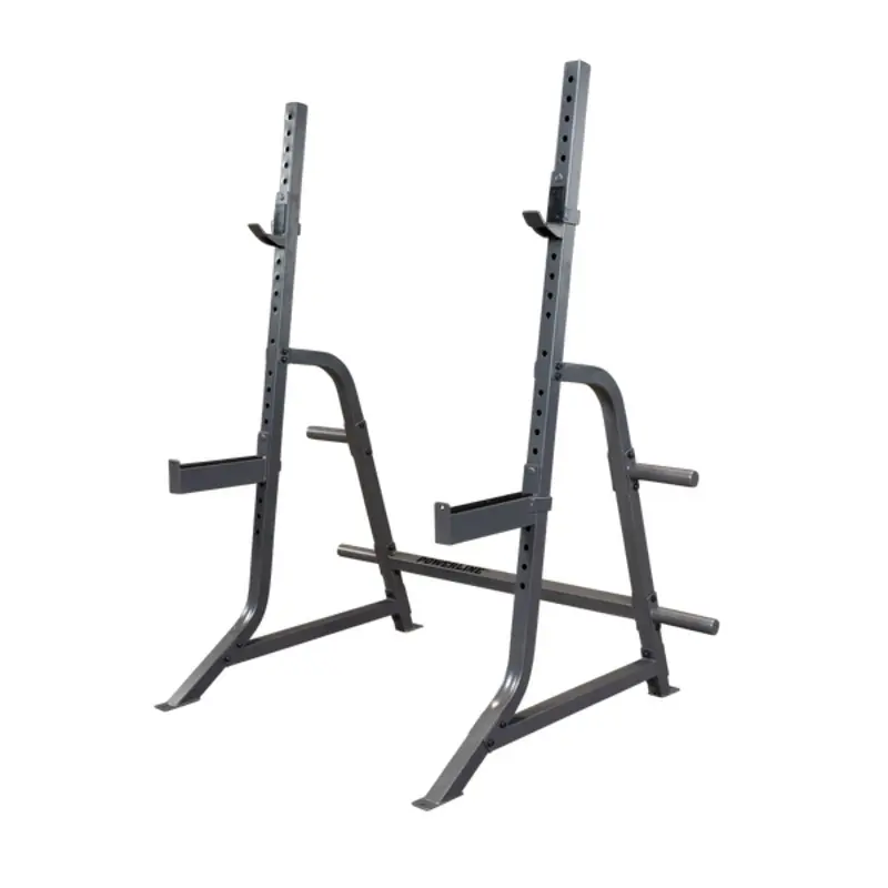 POWERLINE MULTI-PRESS RACK