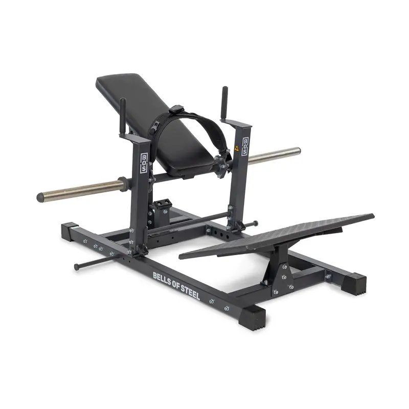 Bells of Steel HIP THRUST MACHINE