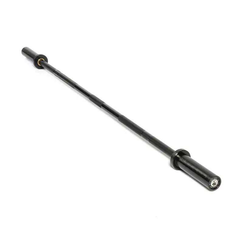 Bells of Steel Short Rackable Barbell (ETA October 2025)