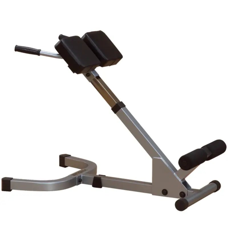 Body-Solid Powerline 45 Back Hyperextension PHYP200X