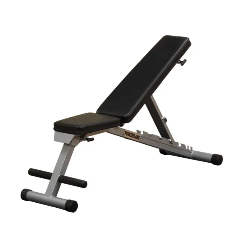 Body Solid Powerline Multi-Bench PFID125X
