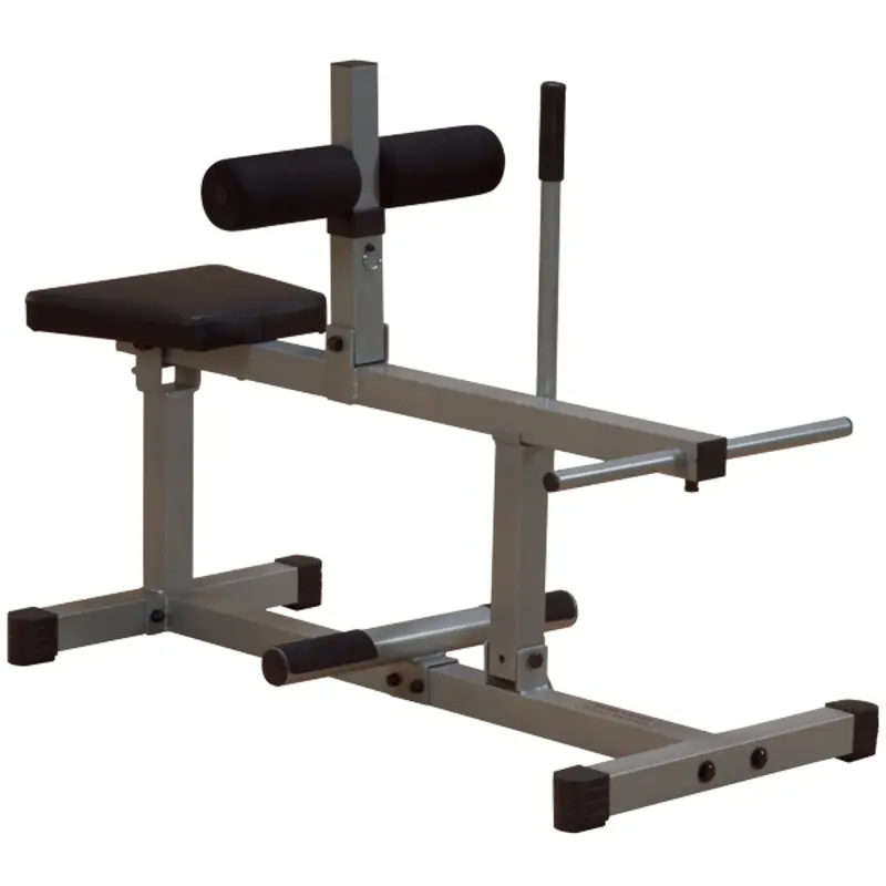 Body Solid POWERLINE SEATED CALF RAISE PSC43X