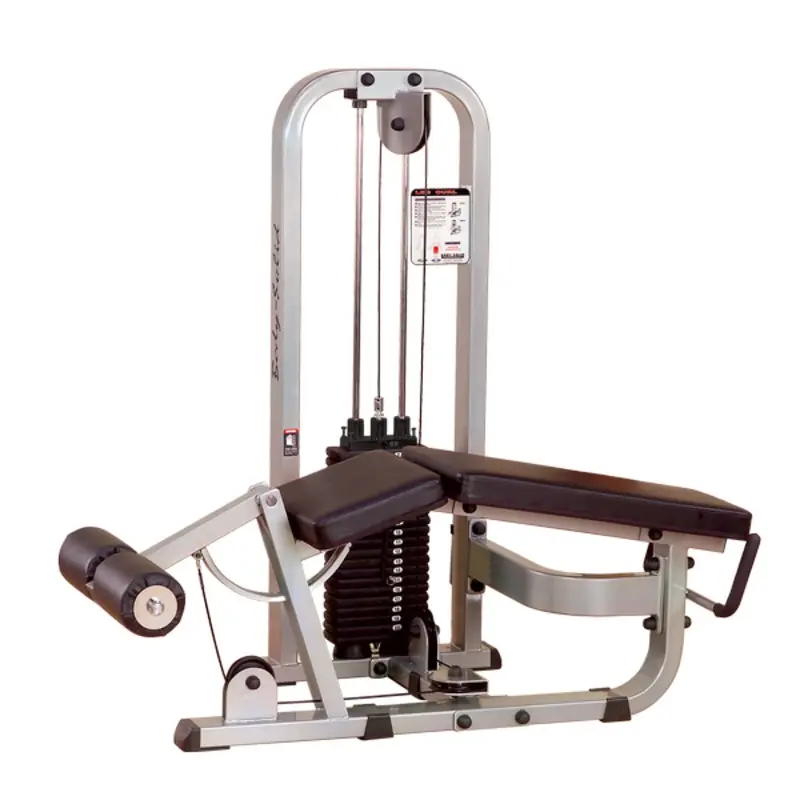 Body-Solid PRO CLUBLINE LEG CURL SLC400G-2
