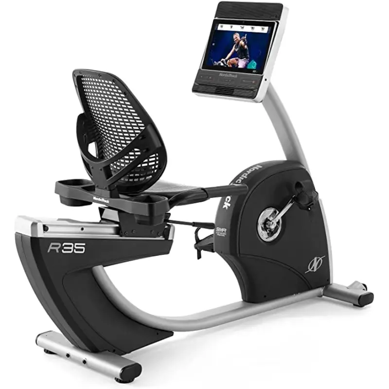 Nordictrack R35 Recumbent Bike [Free Shipping]