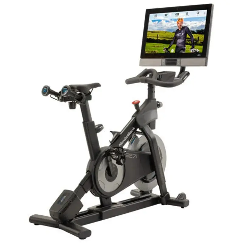 Nordictrack S27i Studio Bike [Free Shipping]