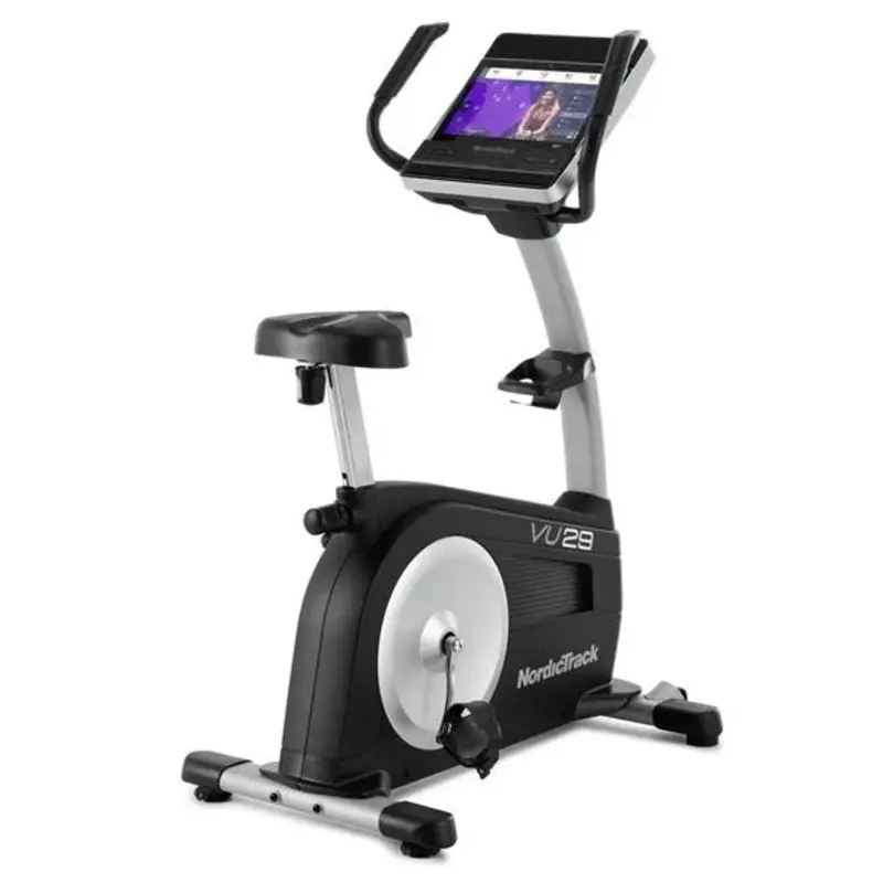 Nordictrack - VU 29 Upright Bike [Free Shipping]