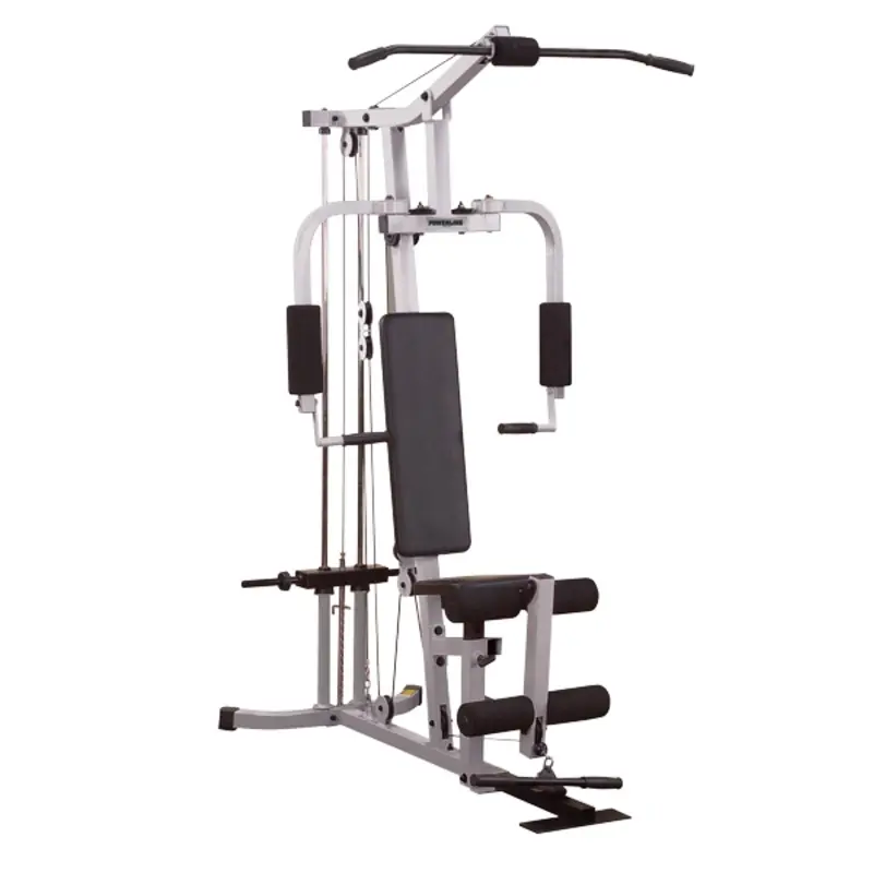 POWERLINE PHG1000X HOME GYM PHG1000X