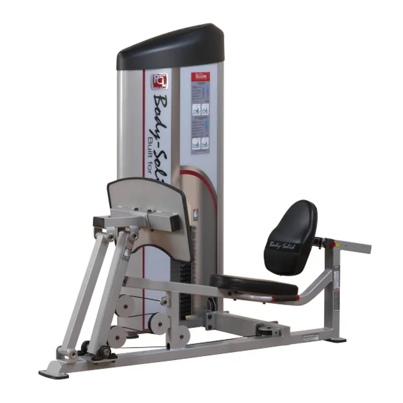 Body Solid Leg Press / Calf Raise