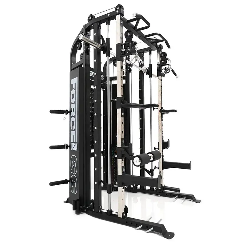 FORCE USA G6 All-In-One Trainer (Currently Backorder - Please Reach Out for Lead Times)