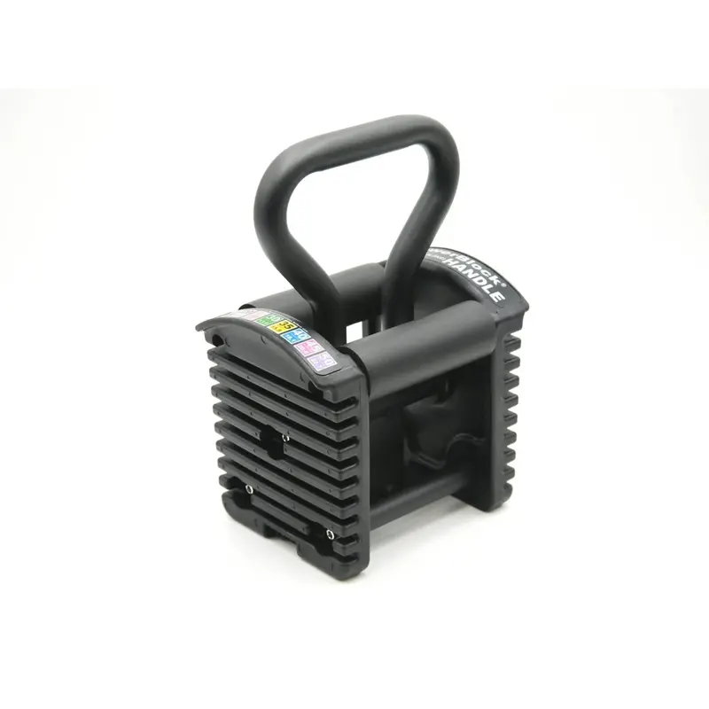 PowerBlock Pro Series Kettleblock Handle