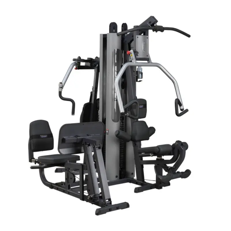 BODY-SOLID G9S TWO-STACK GYM G9S