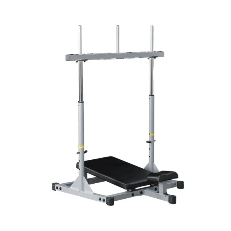 Body-Solid - POWERLINE VERTICAL LEG PRESS PVLP156X